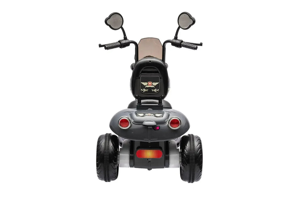 12V Freddo Kids Cruiser 1 Seater Motorcycle - LittleTreasures