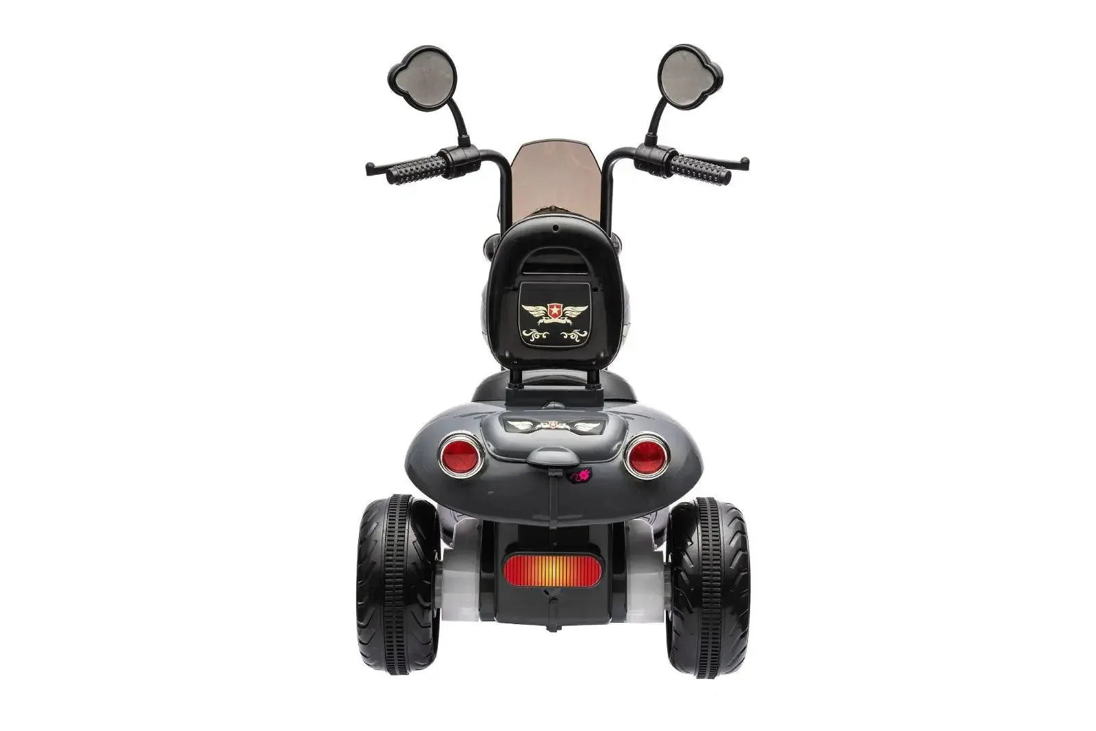 12V Freddo Kids Cruiser 1 Seater Motorcycle - LittleTreasures