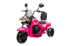 12V Freddo Kids Cruiser 1 Seater Motorcycle - LittleTreasures