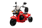 12V Freddo Kids Cruiser 1 Seater Motorcycle - LittleTreasures