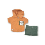 1995 Victory Boys Casual Set - LittleTreasures