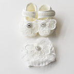 Baby Delightful Pearl Set