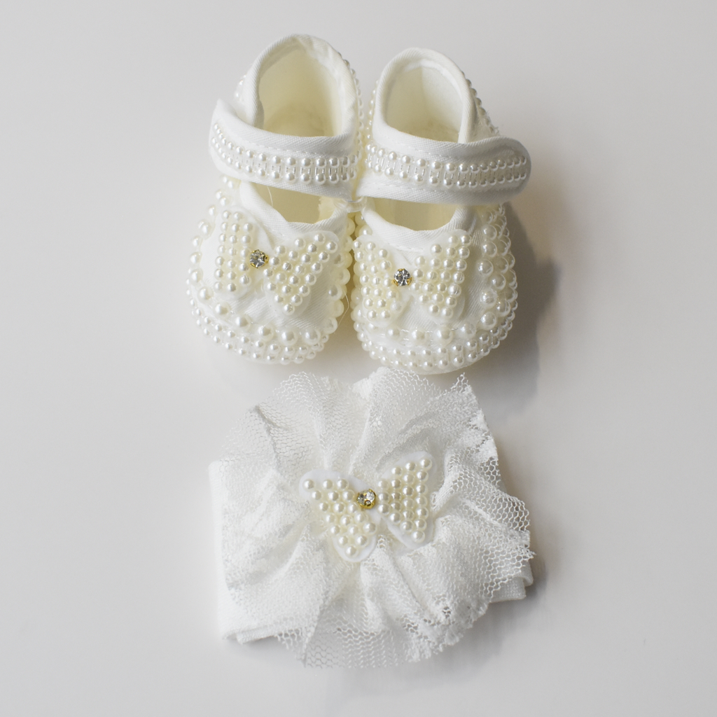 Baby Butterfly Set