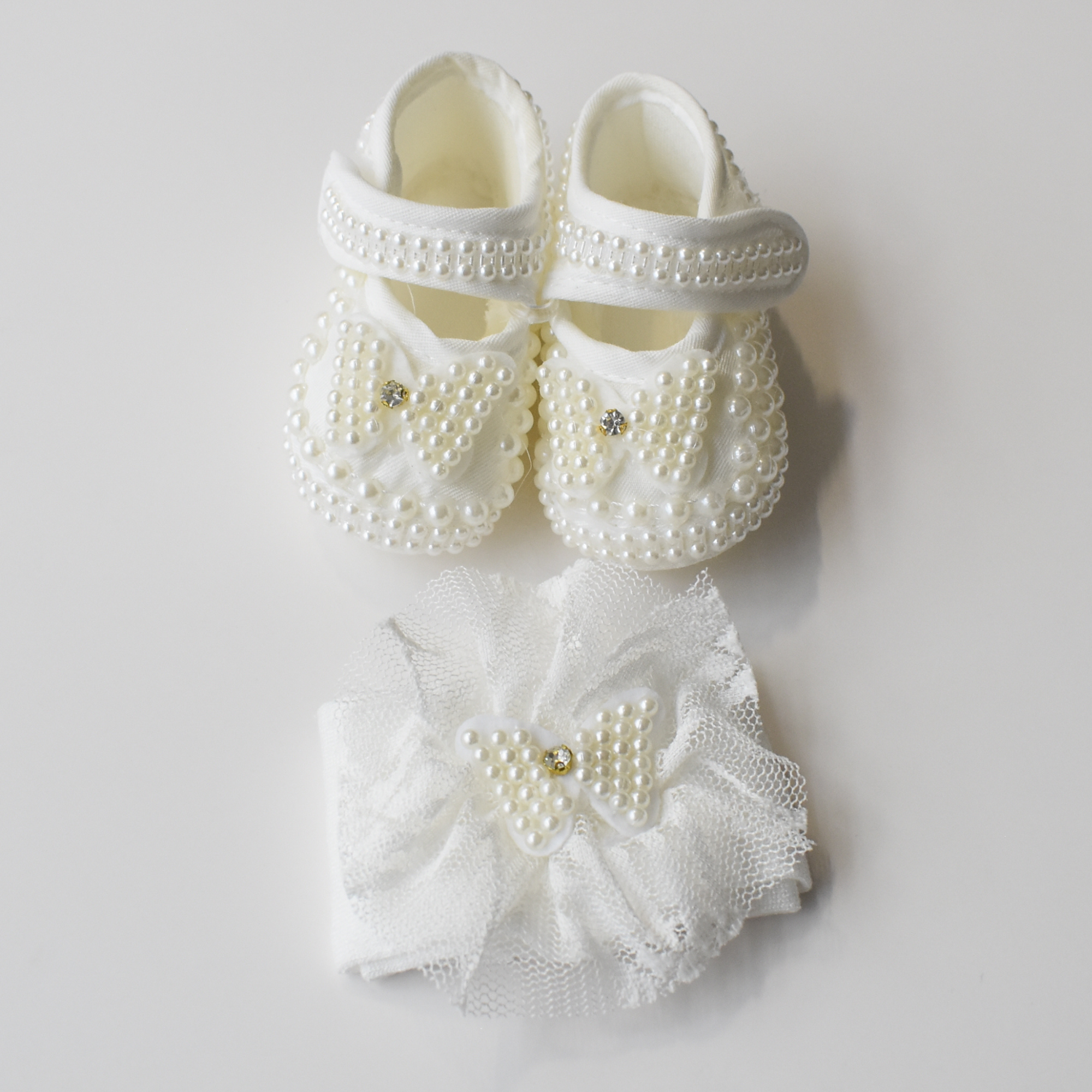 Baby Butterfly Set
