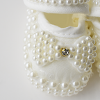 Baby Classy Pearl Set