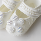 Baby Fancy Flower Set