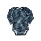 Bamboo Baby Long-Sleeved Onesie