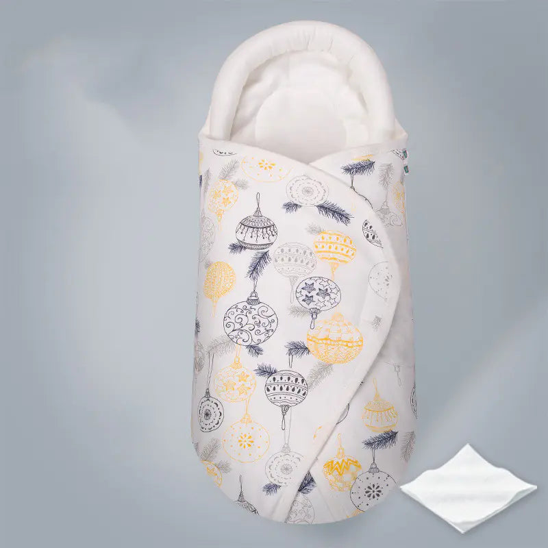 Anti-Startle Swaddle for Babies