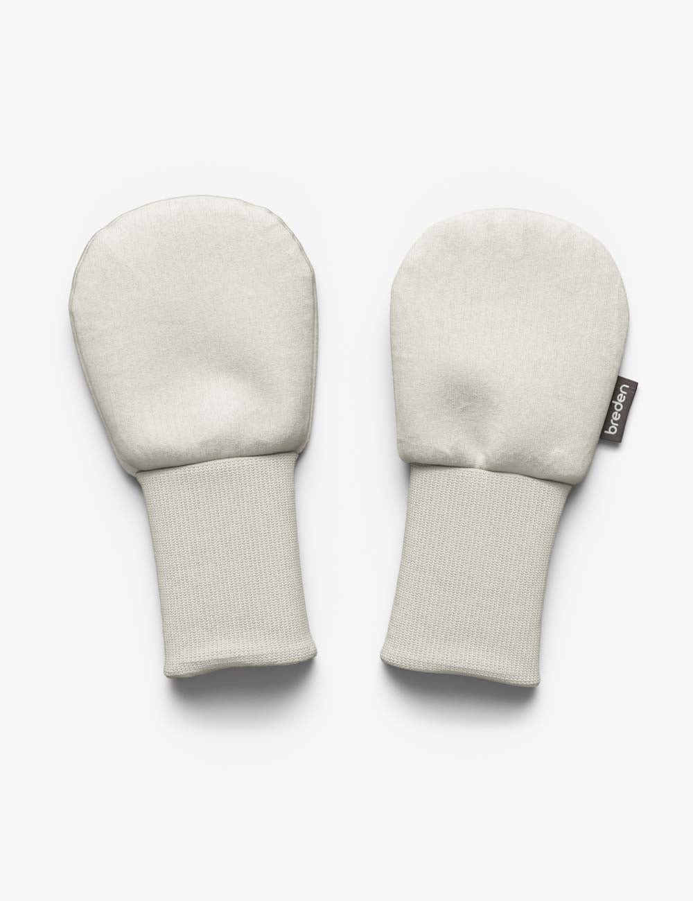 Warm Merino Wool Mittens COCO