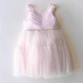 Angel’s Grace Girls Formal Dress - LittleTreasures
