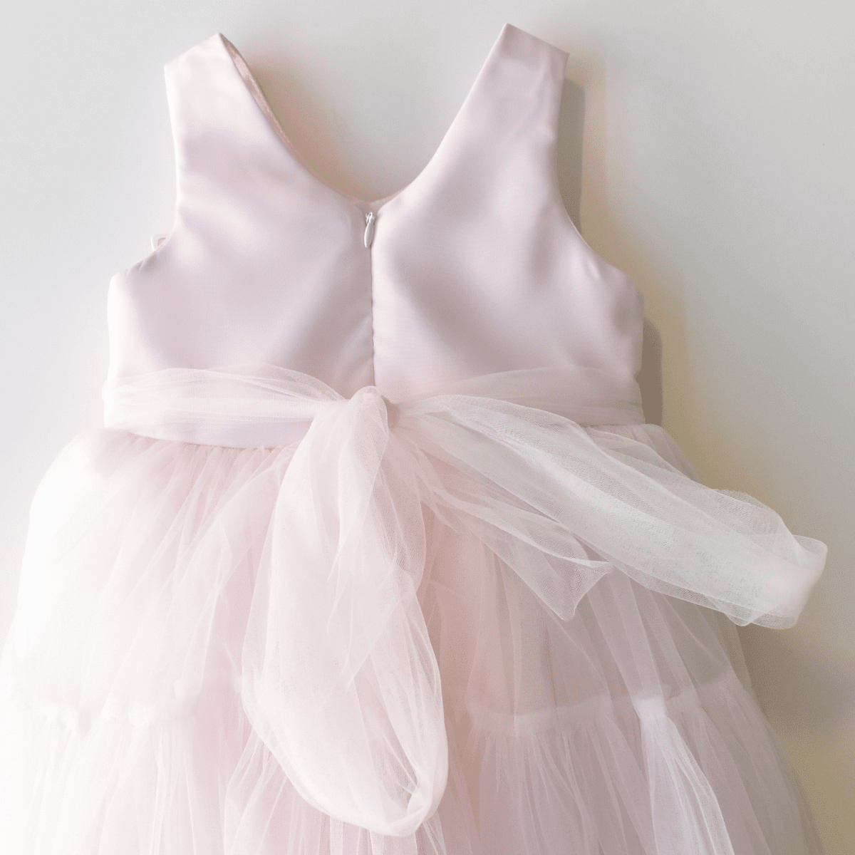 Angel’s Grace Girls Formal Dress - LittleTreasures
