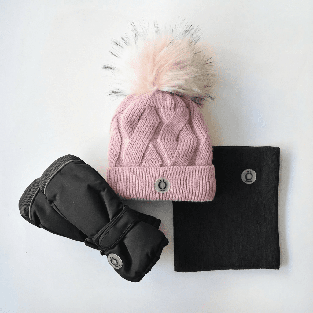 Angel's Snowsuit Winter Bundle - LittleTreasures