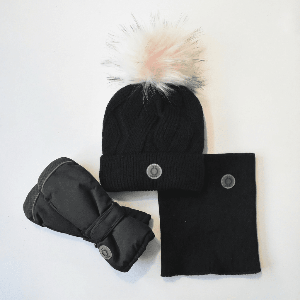 Angel's Snowsuit Winter Bundle - LittleTreasures