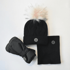 Angel's Snowsuit Winter Bundle - LittleTreasures