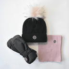 Angel's Snowsuit Winter Bundle - LittleTreasures