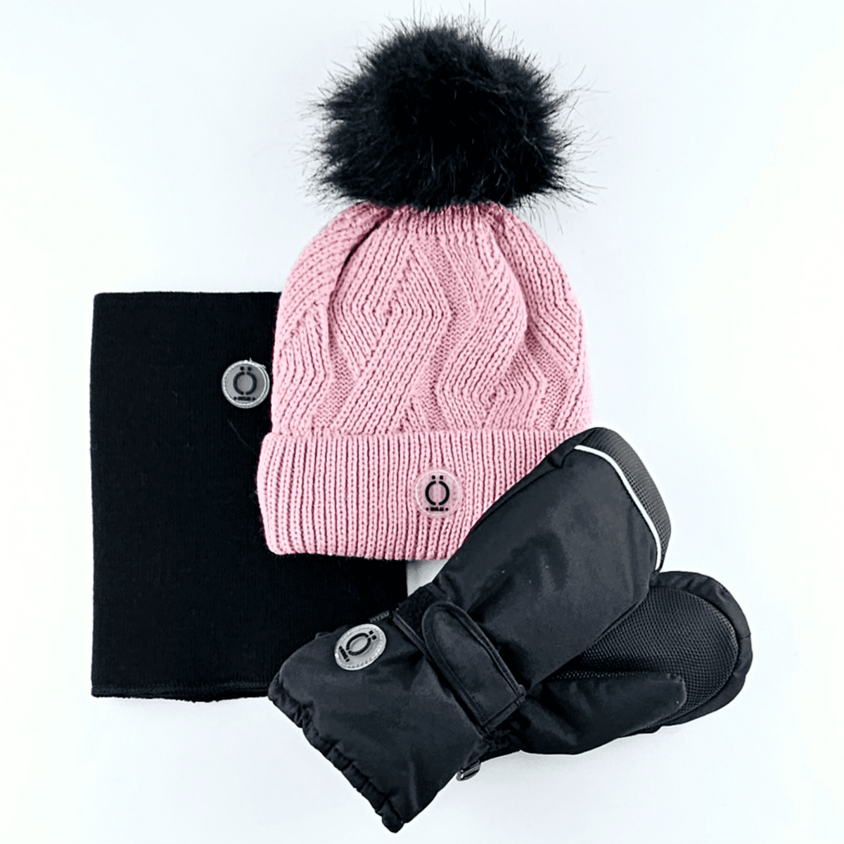 Angel's Snowsuit Winter Bundle - LittleTreasures