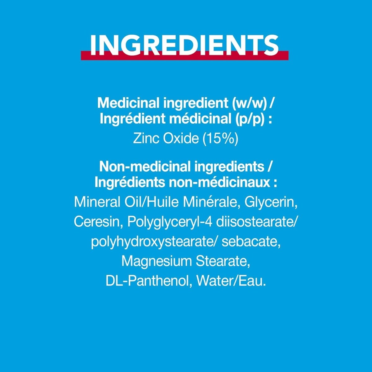Aquaphor Baby Healing Diaper Rash Cream for Baby's Sensitive Skin, 15% Zinc Oxide Cream, Non Sticky, Fragrance Free, Hypoallergenic Diaper Rash Treatment, Recommended by U.S. Pediatricians, 99g - LittleTreasures