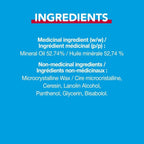 Aquaphor Baby Healing Ointment for Baby's Sensitive Skin, Multipurpose Ointment Helps Prevent Diaper Rash, Fragrance Free, Non Greasy and Non Comedogenic Body Moisturizer, 297g - LittleTreasures