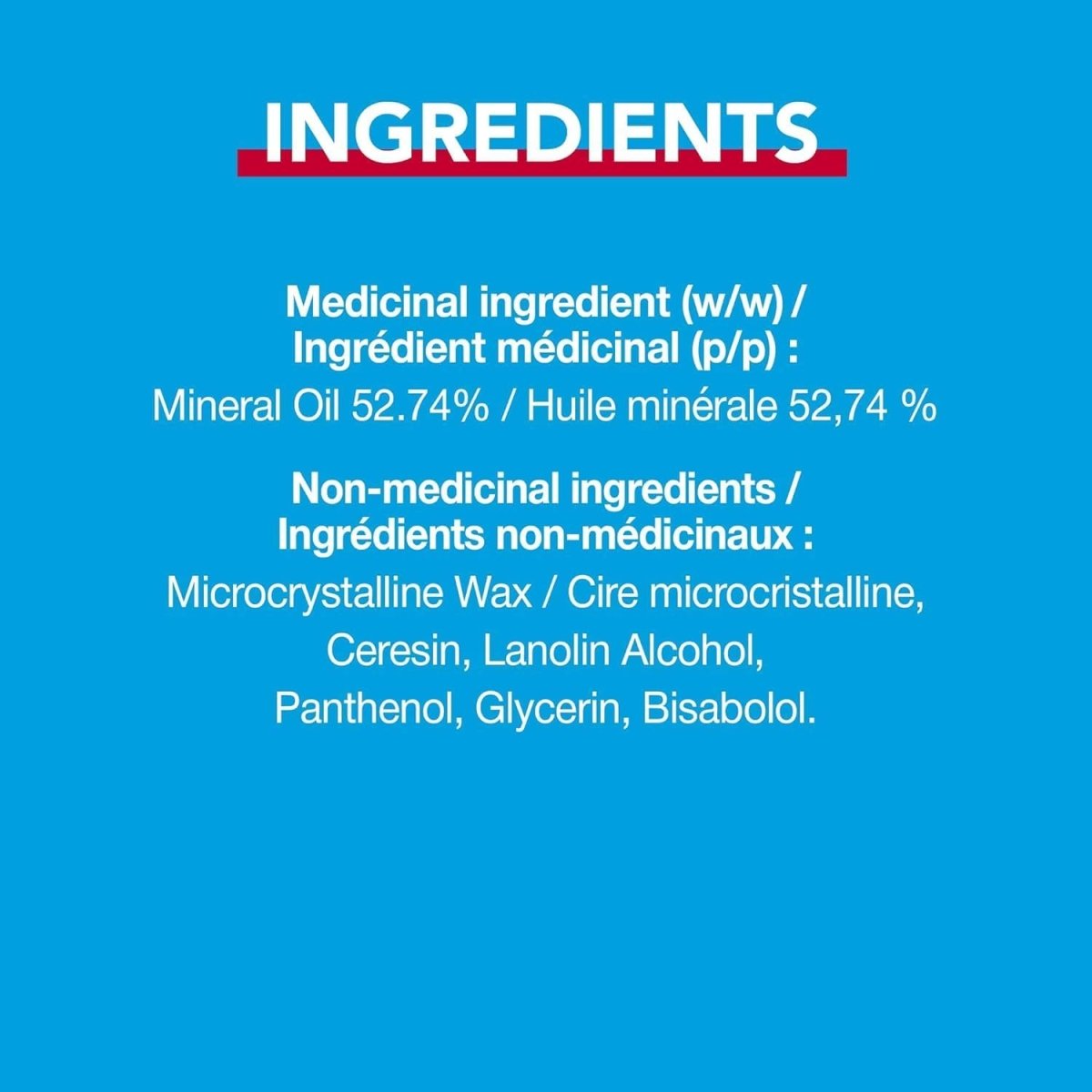 Aquaphor Baby Healing Ointment for Baby's Sensitive Skin, Multipurpose Ointment Helps Prevent Diaper Rash, Fragrance Free, Non Greasy and Non Comedogenic Body Moisturizer, 297g - LittleTreasures