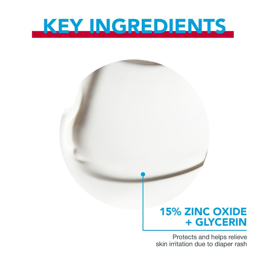 Aquaphor Baby Wash & Shampoo for Baby's Sensitive Skin, Hypoallergenic, Tear Free Baby Shampoo and Body Wash, Enriched with Provitamin B5, Fragrance Free, Recommended by U.S. Pediatricians, 500mL - LittleTreasures