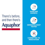 Aquaphor Baby Wash & Shampoo for Baby's Sensitive Skin, Hypoallergenic, Tear Free Baby Shampoo and Body Wash, Enriched with Provitamin B5, Fragrance Free, Recommended by U.S. Pediatricians, 500mL - LittleTreasures