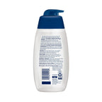 Aquaphor Baby Wash & Shampoo for Baby's Sensitive Skin, Hypoallergenic, Tear Free Baby Shampoo and Body Wash, Enriched with Provitamin B5, Fragrance Free, Recommended by U.S. Pediatricians, 500mL - LittleTreasures