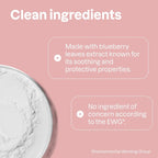 ATTITUDE Baby 2 - in - 1 Shampoo and Body Wash, Made in Canada, EWG Verified, Dermatologically Tested, Vegan, Pear Nectar, 473 mL - LittleTreasures