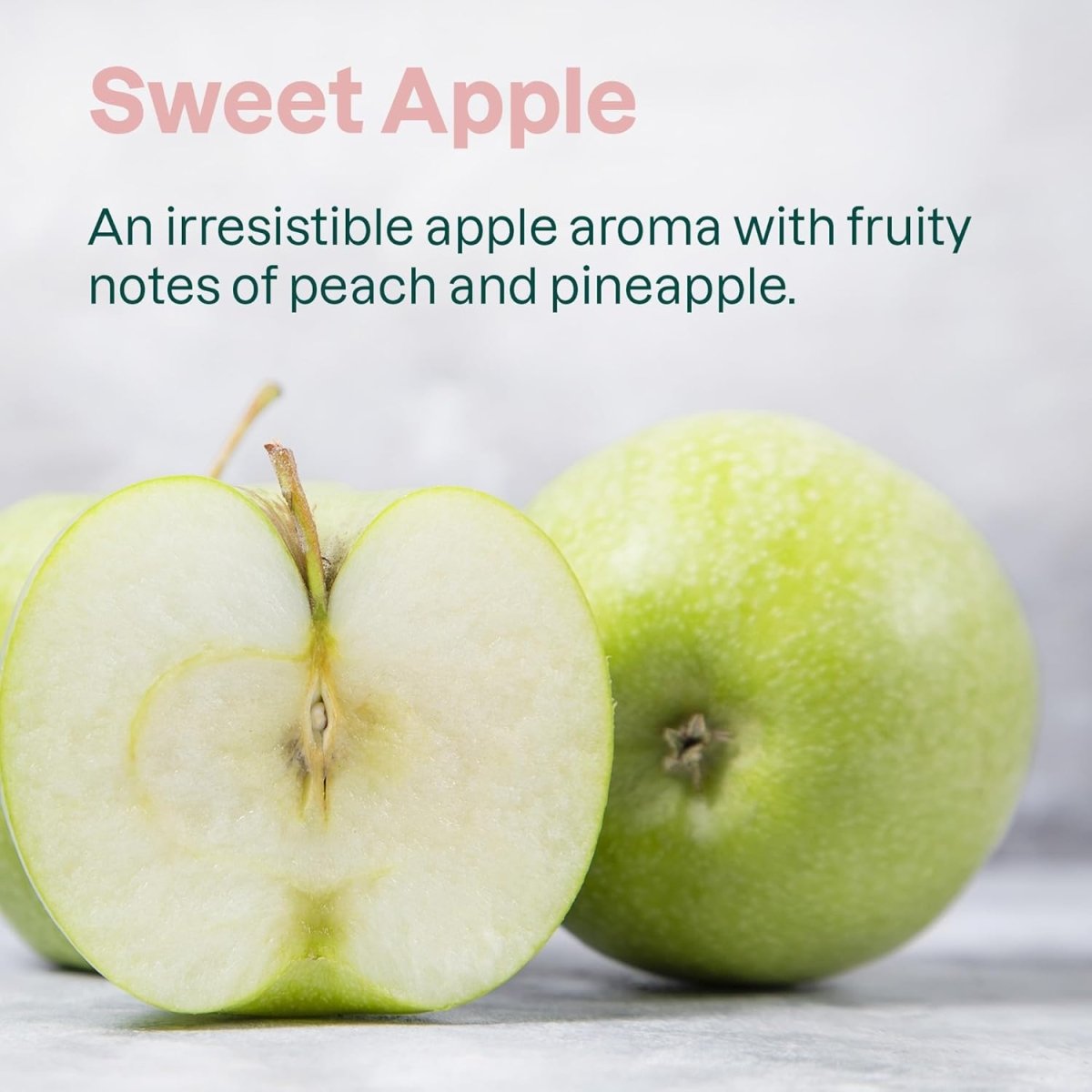 ATTITUDE Baby 2 - in - 1 Shampoo and Body Wash, Made in Canada, EWG Verified, Dermatologically Tested, Vegan, Sweet Apple, 473 mL - LittleTreasures