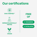 ATTITUDE Body Lotion for Kids, Made in Canada, EWG Verifed Moisturizer, Dermatologically Tested, Plant and Mineral Based Cream, Vegan, Mango, 473 mL - LittleTreasures