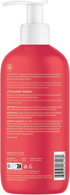 ATTITUDE Body Lotion for Kids, Made in Canada, EWG Verifed Moisturizer, Dermatologically Tested, Plant and Mineral Based Cream, Vegan, Mango, 473 mL - LittleTreasures