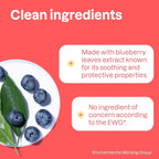 ATTITUDE Body Lotion for Kids, Made in Canada, EWG Verifed Moisturizer, Dermatologically Tested, Plant and Mineral Based Cream, Vegan, Mango, 473 mL - LittleTreasures