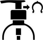 ATTITUDE Body Lotion for Kids, Made in Canada, EWG Verifed Moisturizer, Dermatologically Tested, Plant and Mineral Based Cream, Vegan, Watermelon & Coco, 473 mL - LittleTreasures