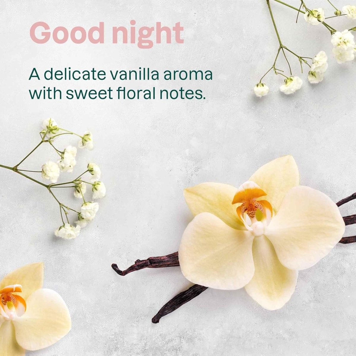 ATTITUDE Bubble Bath and Body Wash for Baby, Made in Canada, EWG Verified, Dermatologically Tested, Plant - and Mineral - Based Ingredients, Vegan and Cruelty - free, Good Night, 473 mL - LittleTreasures