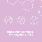 Aveeno Baby Calming Comfort Moisturizing Lotion with Relaxing Lavender & Vanilla Scents, Non - Greasy Baby Body Lotion, Natural Oatmeal & Dimethicone, Paraben - & Phthalate - Free, 532mL - LittleTreasures