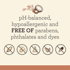 Aveeno Baby Daily Moisturizing Cream, Lightly Scented, Shea Butter, Coconut Oil, Prebiotic Oat, Hypoallergenic, 354 - mL - LittleTreasures