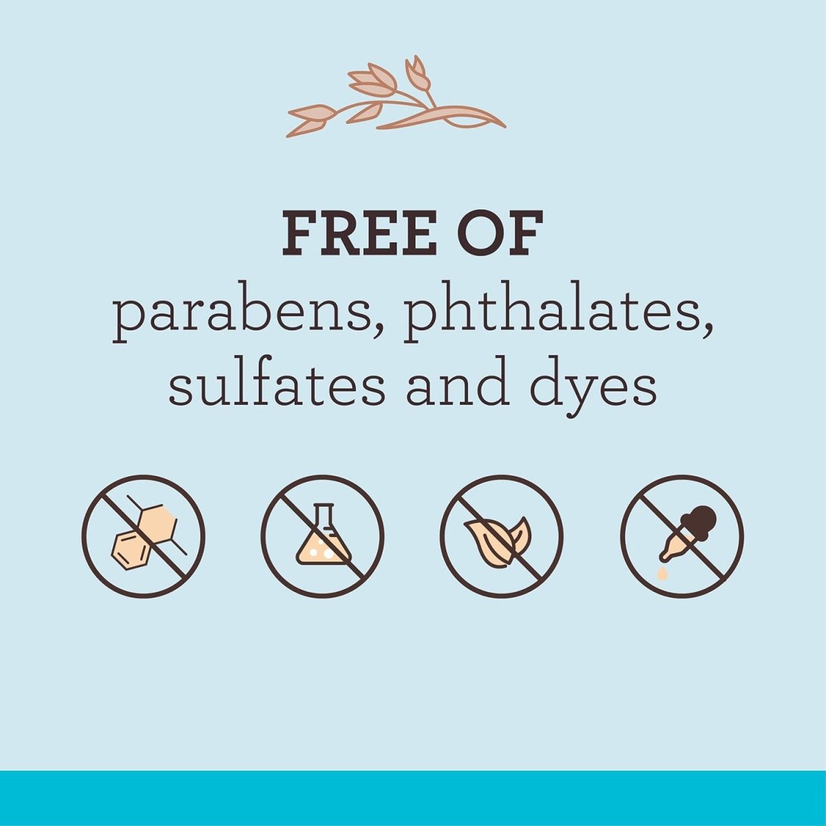 Aveeno Baby Lotion Daily Moisturizing - Natural Oat Formula for Sensitive Skin, 532mL - Gentle, Fragrance - Free Protection Body Lotion with up to 24 - Hour hydration - Pediatrician - Recommended Brand - LittleTreasures