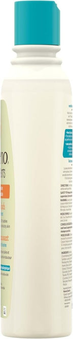 Aveeno Kids Sensitive Skin Bubble Bath, Children's Bubble Bath for Sensitive Skin with Oat Extract, Kid's Bath Liquid Nourishes Dry Skin & Makes Big, Fluffy Bubbles for Bath Time Fun, Dye - Free, 567 mL - LittleTreasures