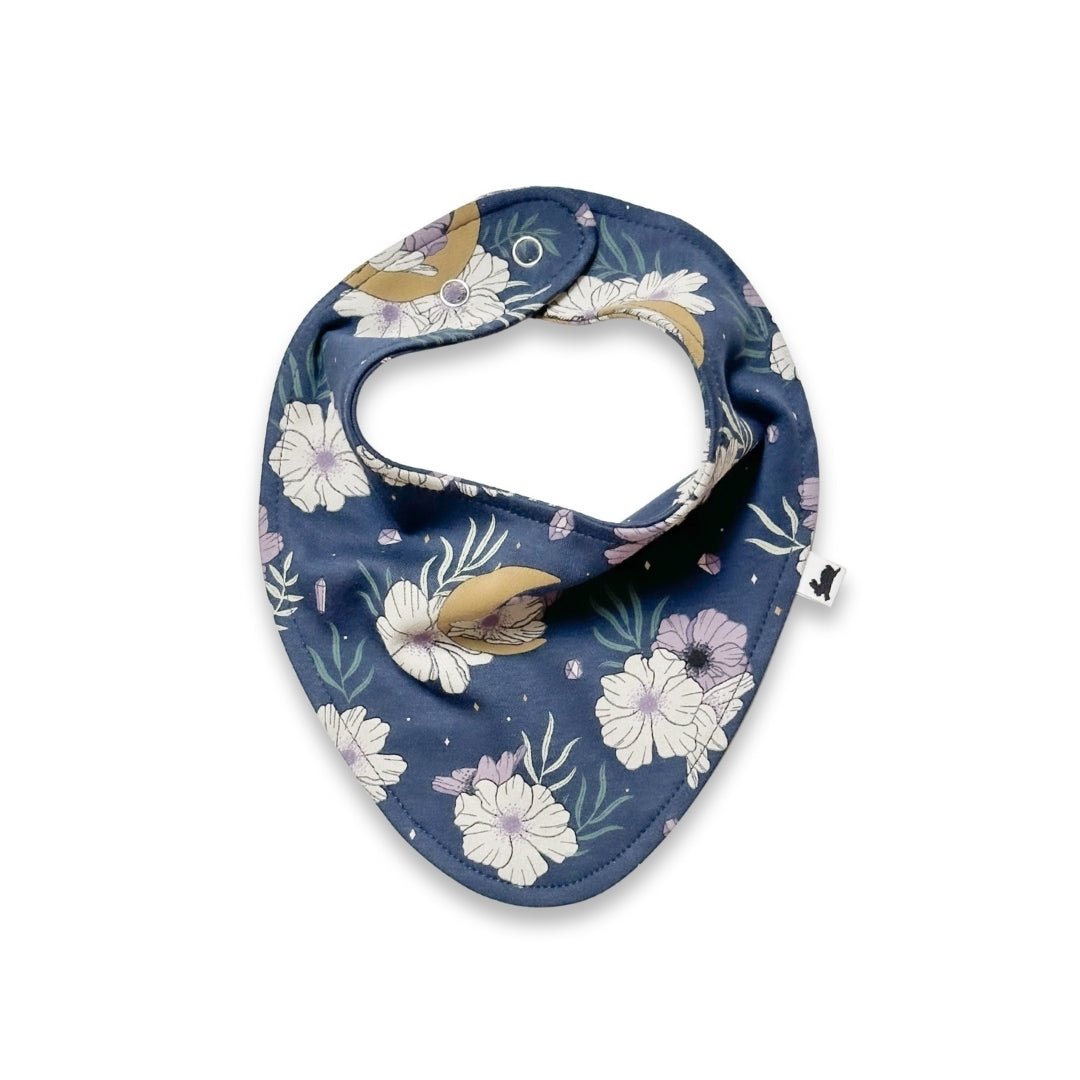 Baby Bamboo Bib - LittleTreasures