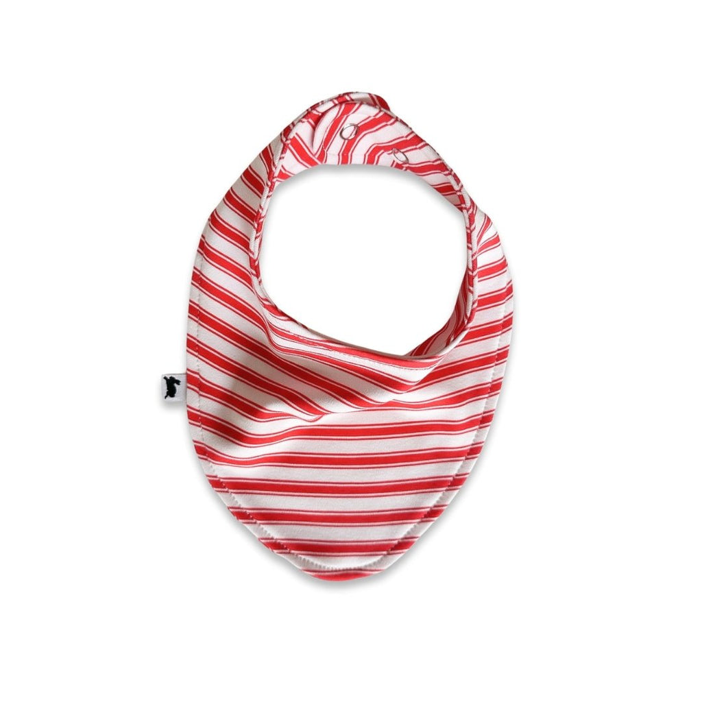 Baby Bamboo Bib - LittleTreasures