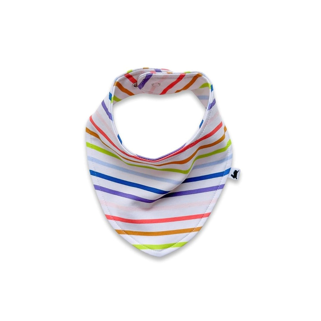 Baby Bamboo Bib - LittleTreasures