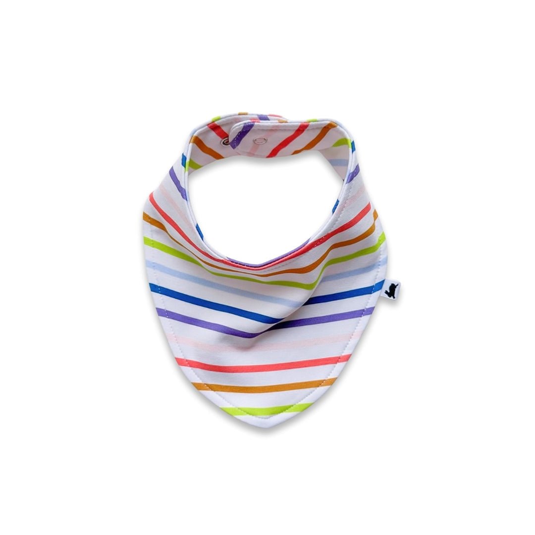 Baby Bamboo Bib - LittleTreasures