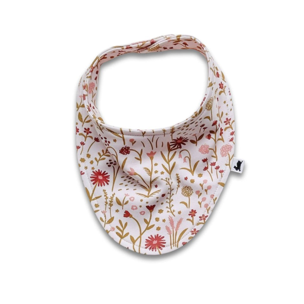 Baby Bamboo Bib - LittleTreasures