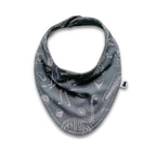 Baby Bamboo Bib - LittleTreasures