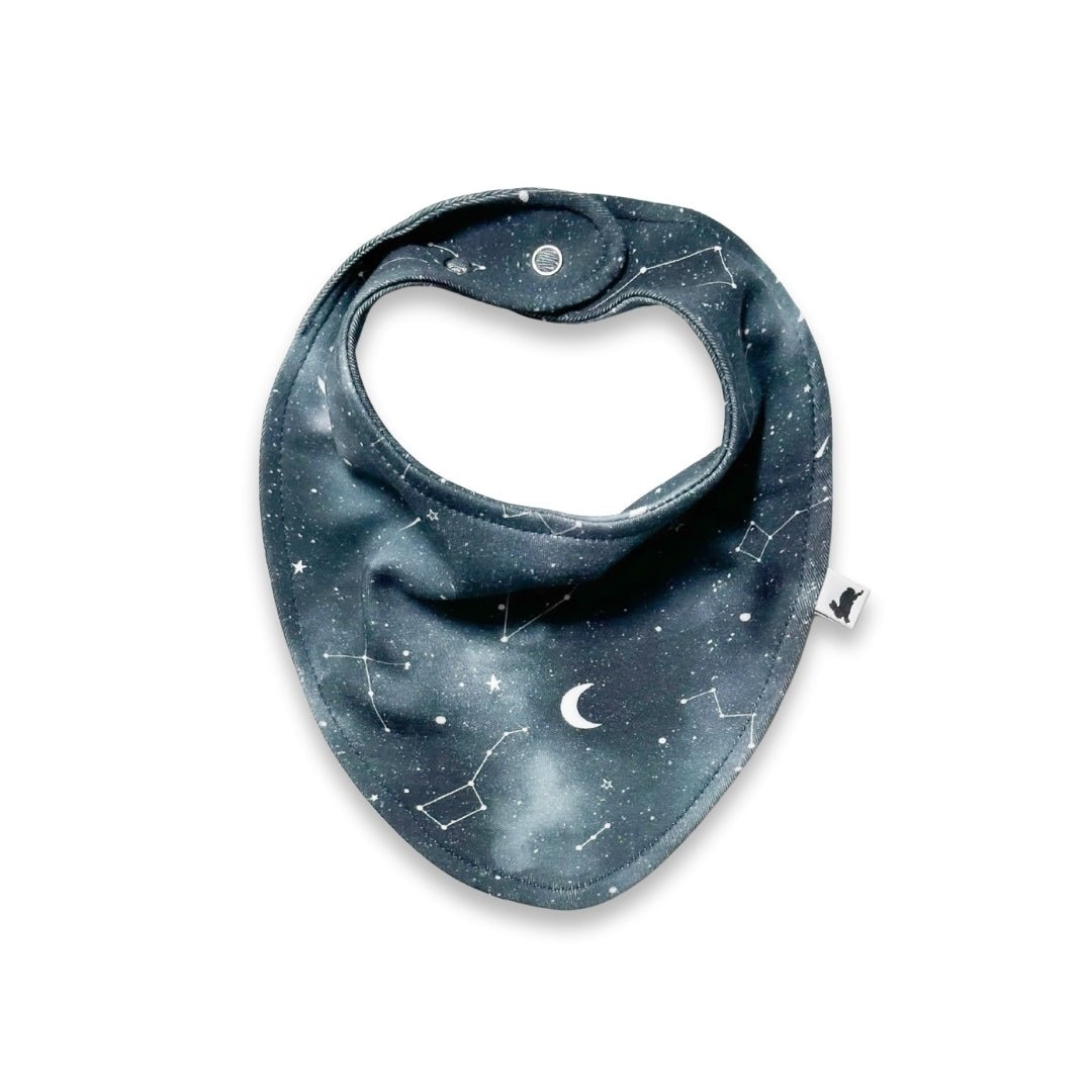 Baby Bamboo Bib - LittleTreasures