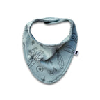 Baby Bamboo Bib - LittleTreasures