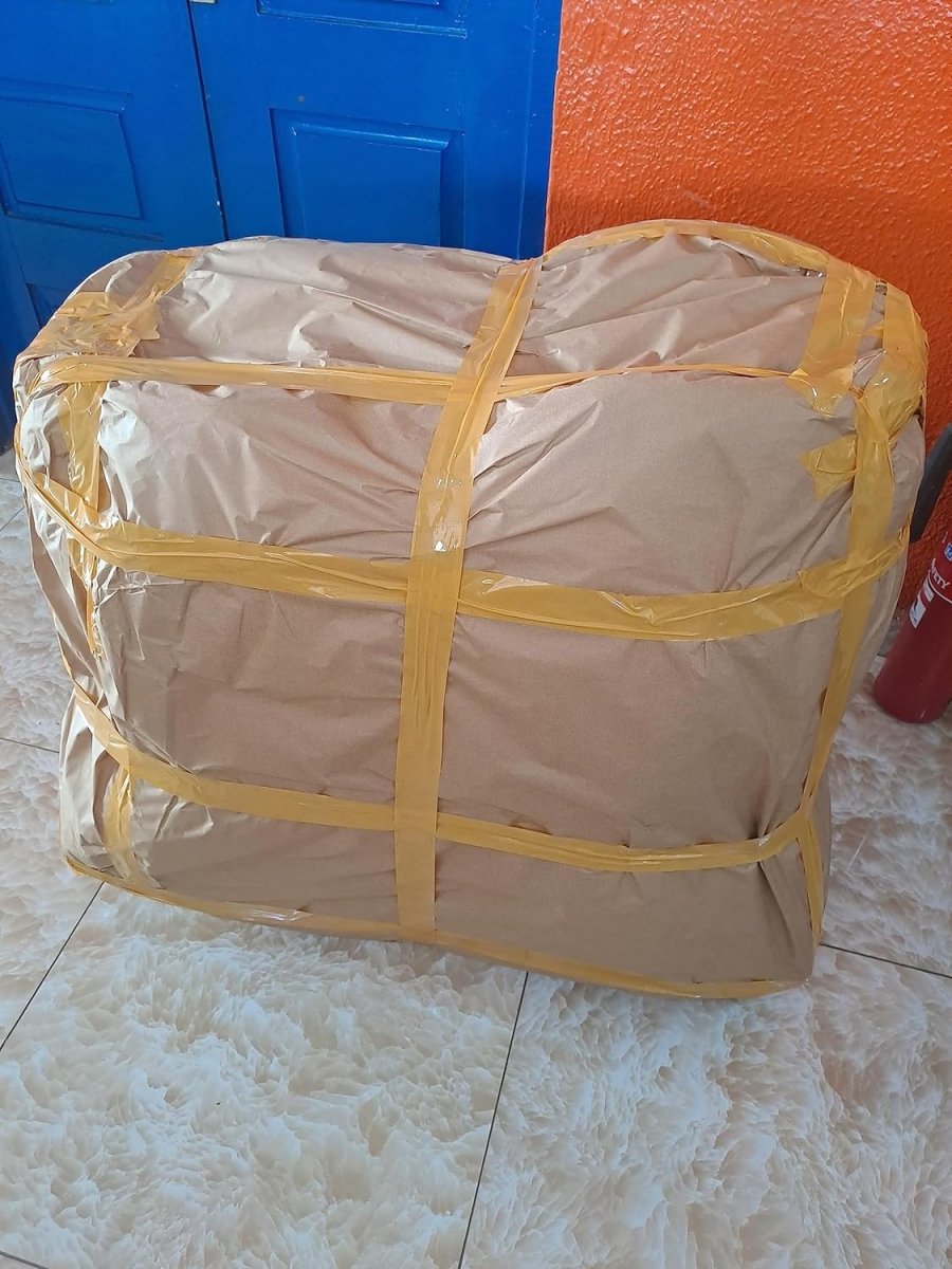 Baby bassinet with swinging stand Bolga Woven baby bed, Newborn baby gift, modern baby bed, Baby bedding with can stand (Basket with cane stand) - LittleTreasures