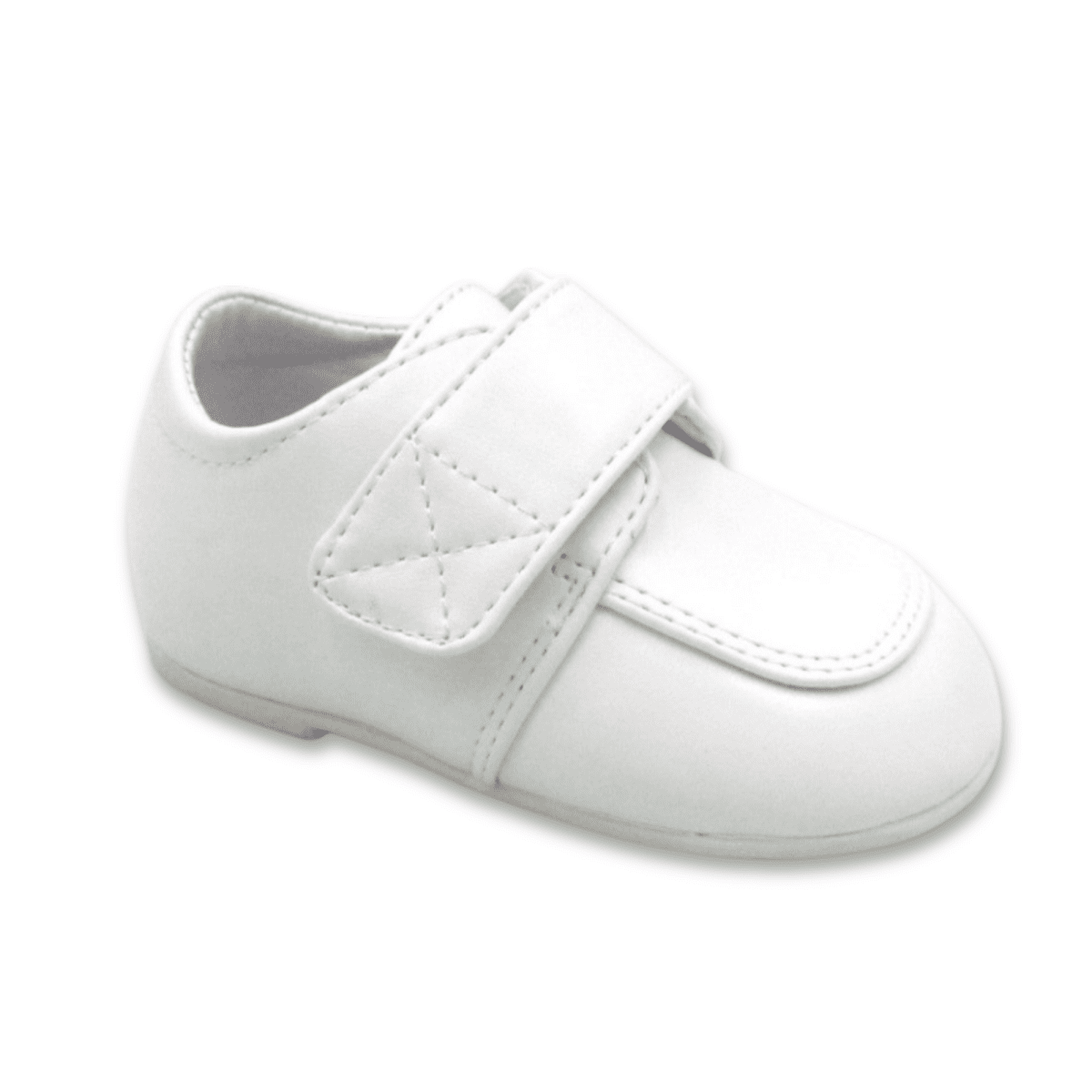 Baby Bob's Baby Shoes - LittleTreasures