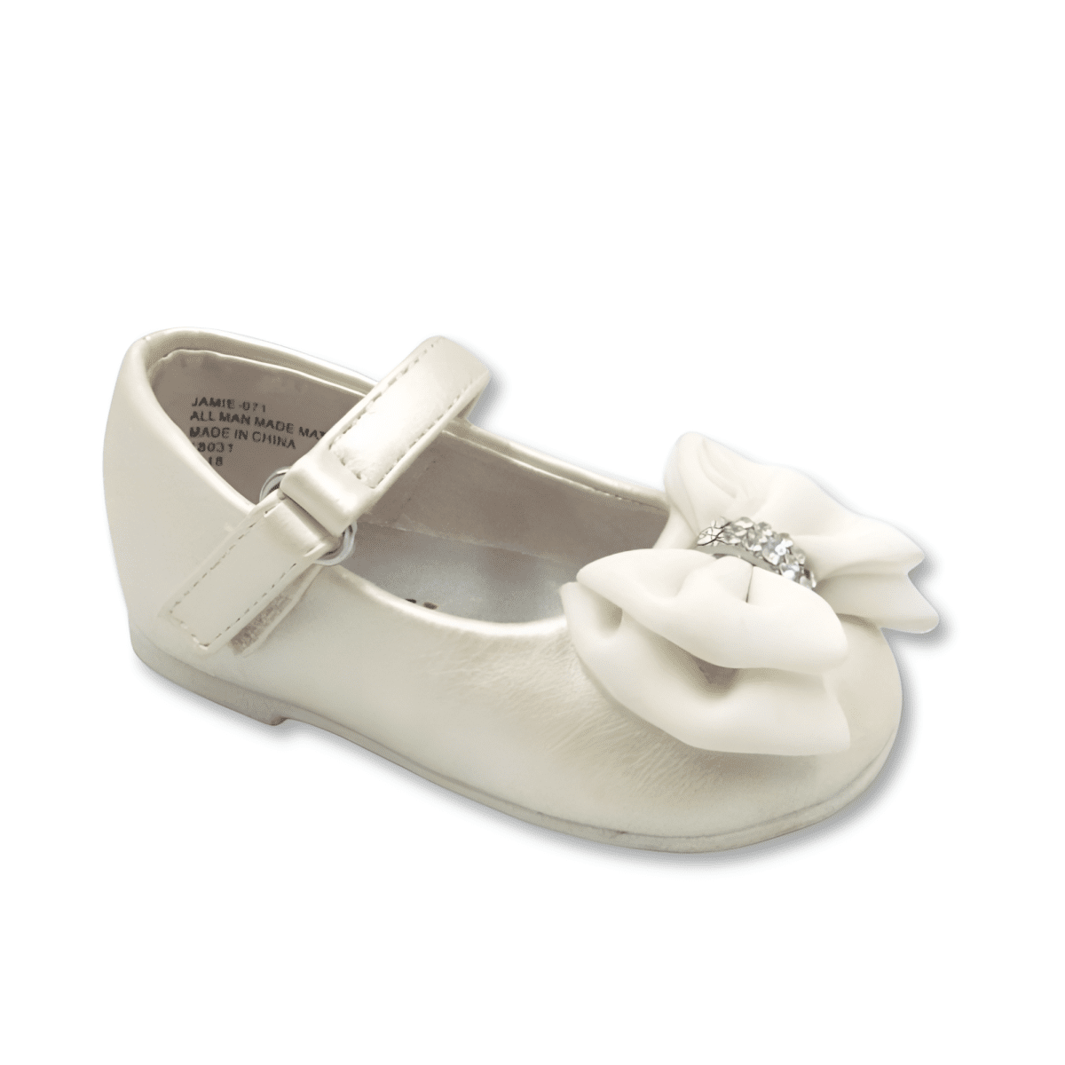 Baby Britt's Girls Formal Shoes - LittleTreasures