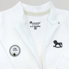 Baby Dodo Baby Cotton Pyjama - LittleTreasures