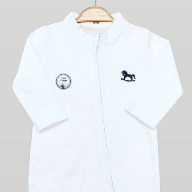 Baby Dodo Baby Cotton Pyjama - LittleTreasures